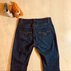 Kimes Ranch Betty Jeans, Size 8/32